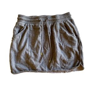 Gap Sweat Skirt